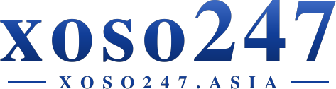 xoso247 logo