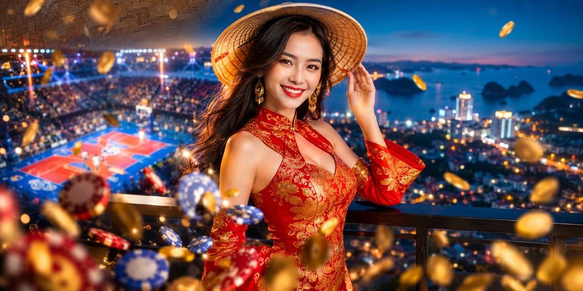 xoso247 Ưu đãi